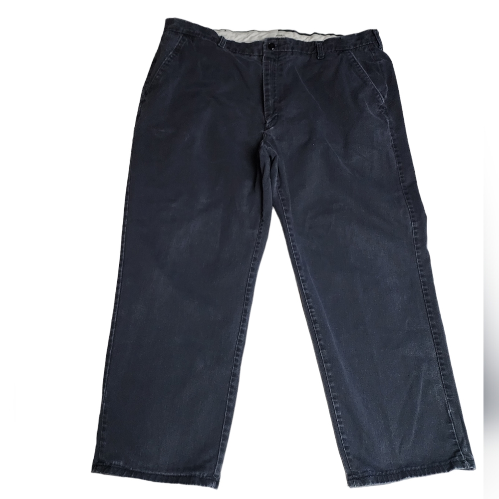 Flame Resistant Pants Bulwark Size 42